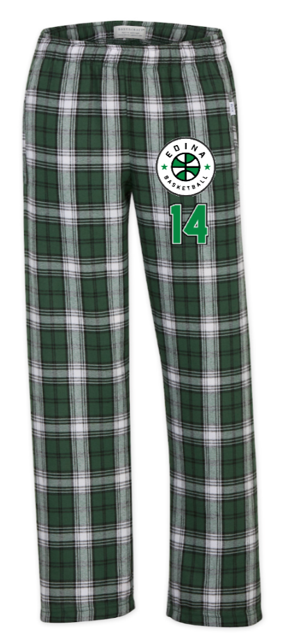 EDINA FLANNEL