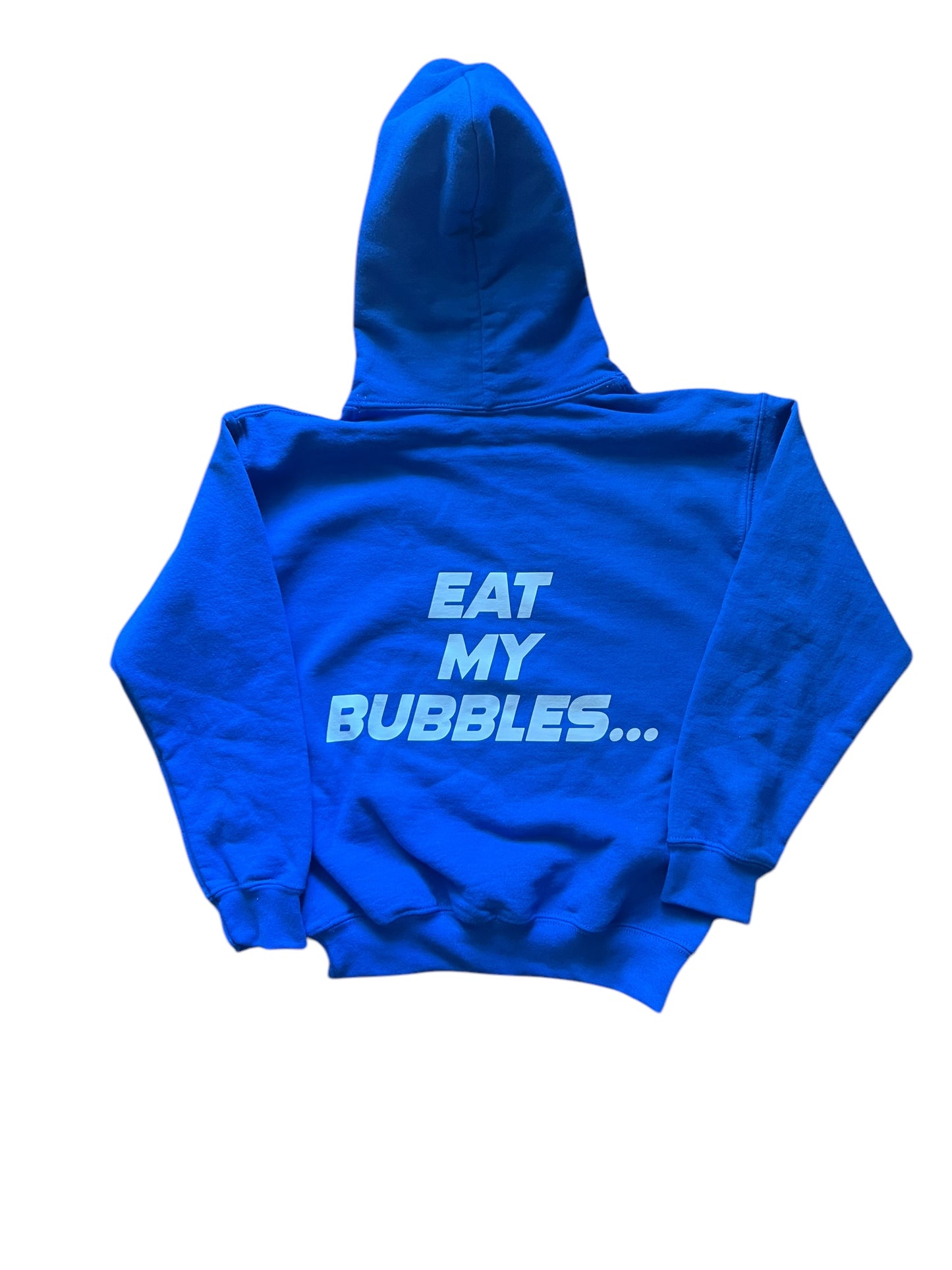 STREAKS HOODIE