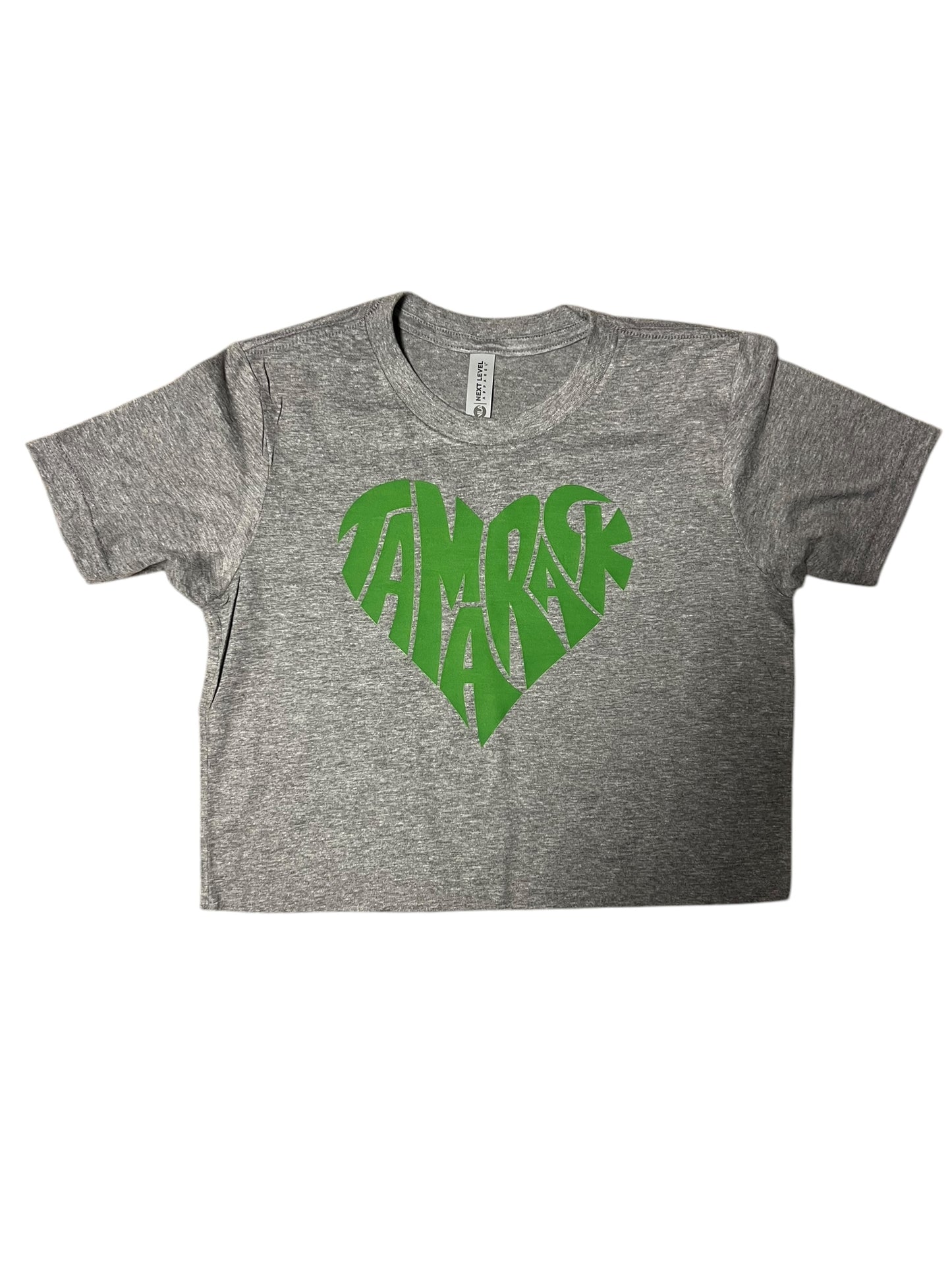 Heart Camp