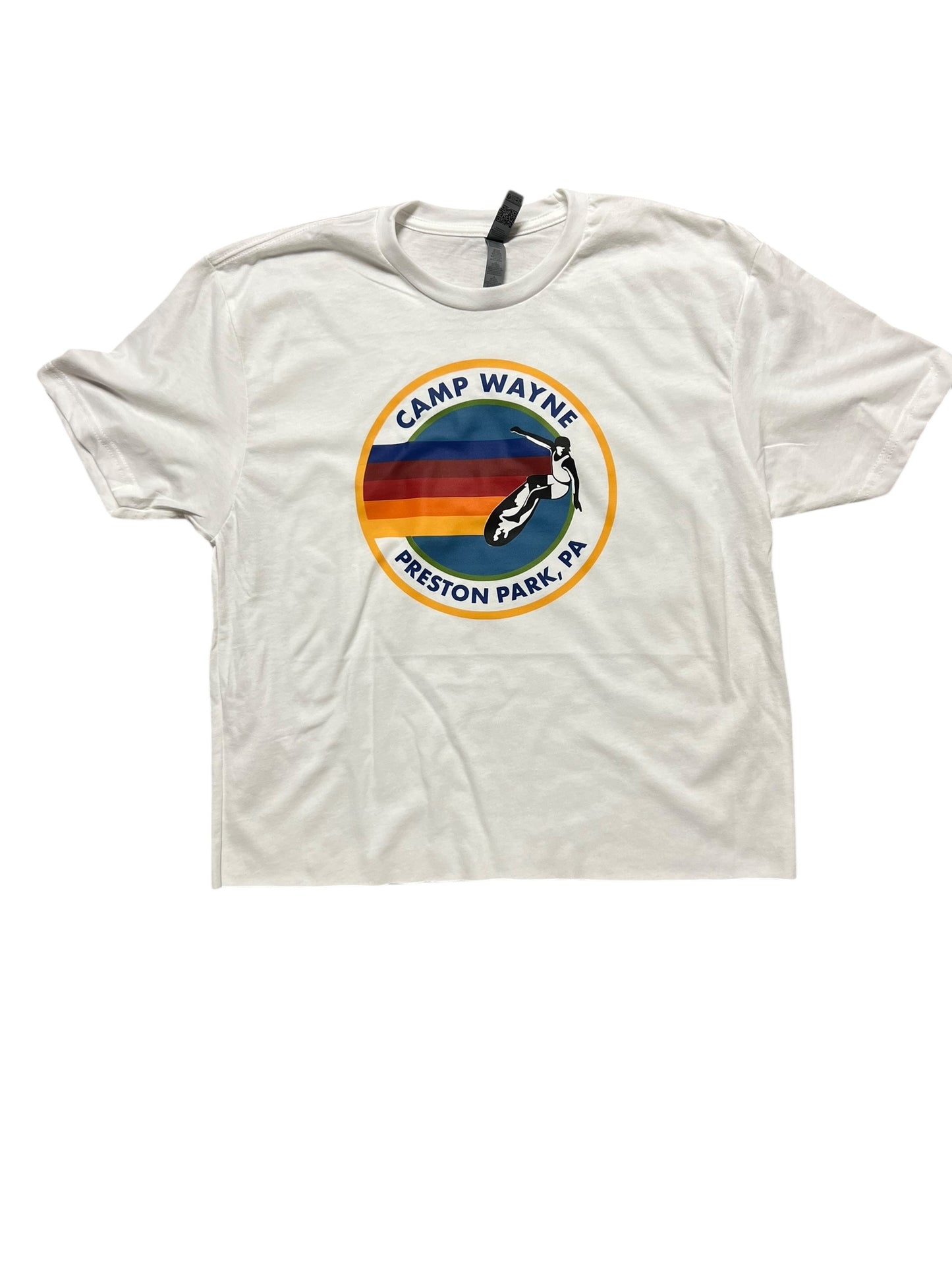 Aviator Nation Tshirt (round)