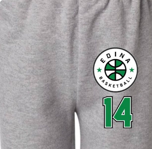 EDINA SWEATPANT