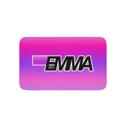 BRSwag Just the Name Floor Mat