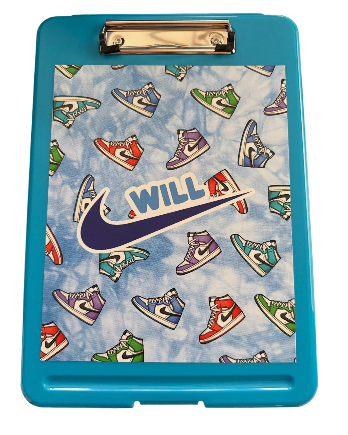 BRSwag Just the Name Clip Cases