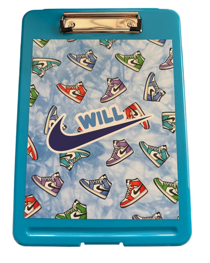 BRSwag Just the Name Clip Cases