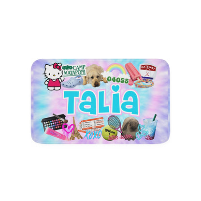 BRSwag Favorite Things Floor Mat