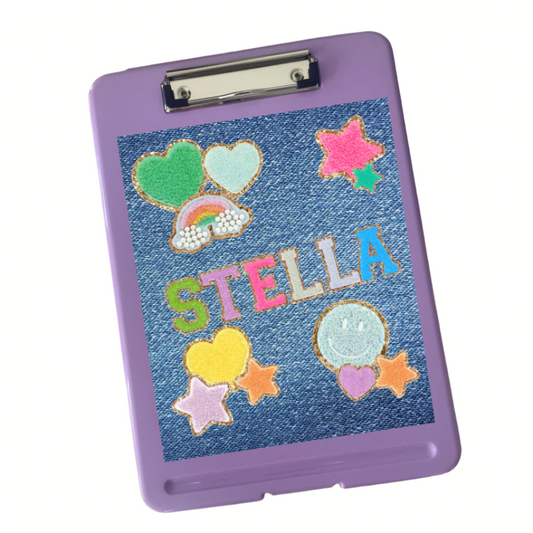 BRSwag Just the Name Clip Cases