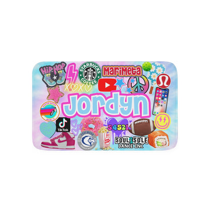 BRSwag Favorite Things Floor Mat