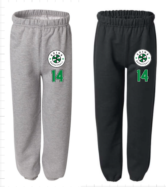EDINA SWEATPANT