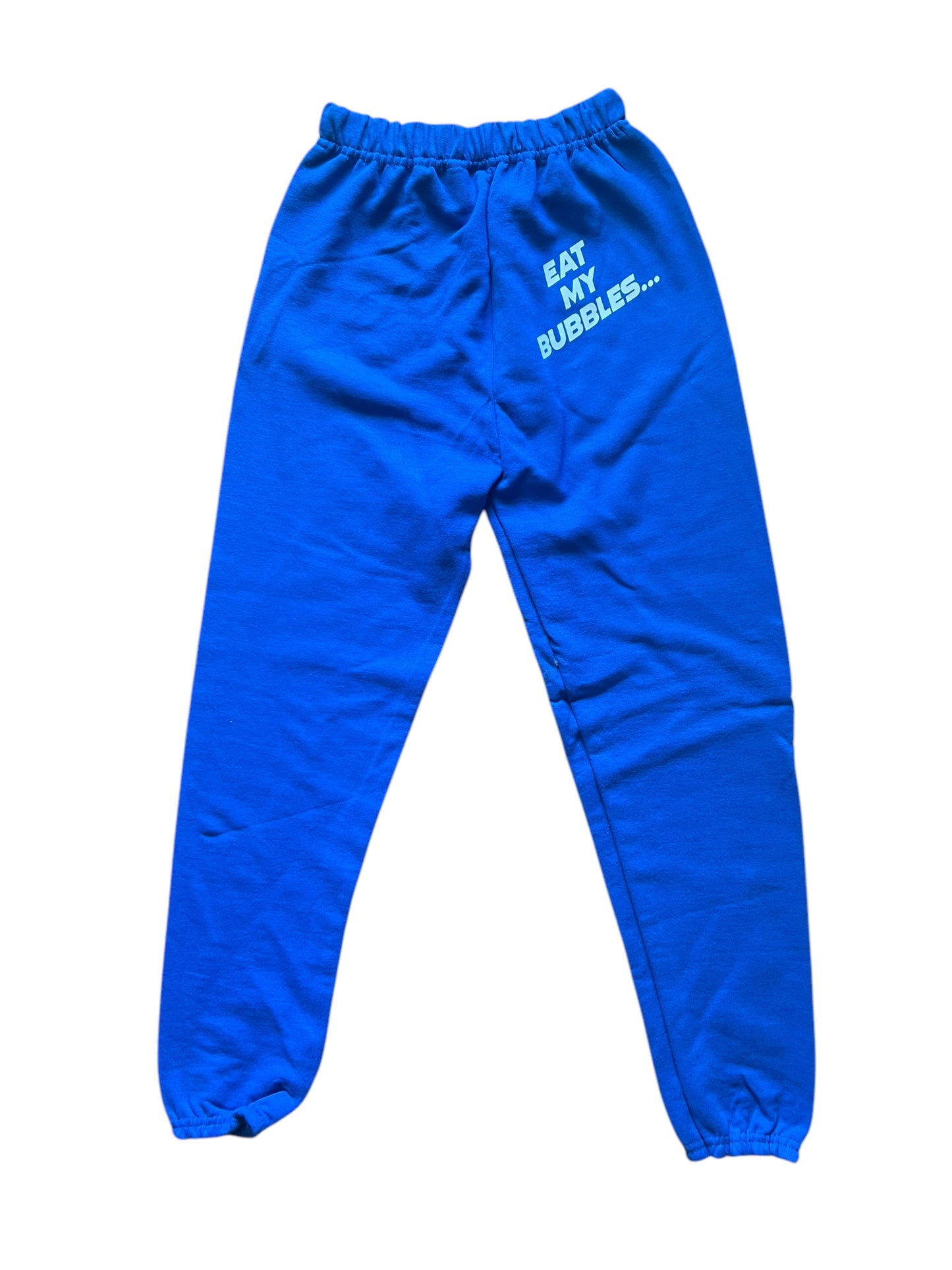 SWEATPANTS