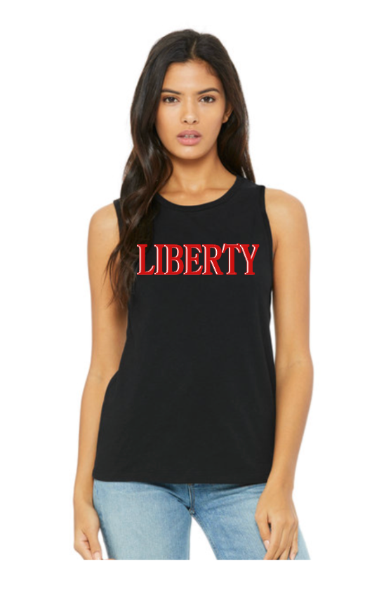 LIBERTY Tank