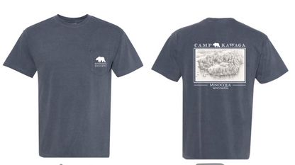 Southern Classic camp shirt