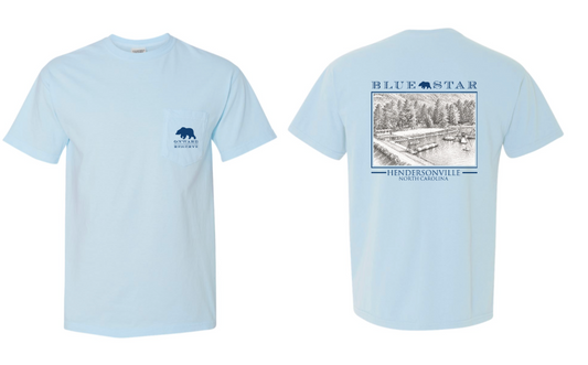Southern Classic camp shirt