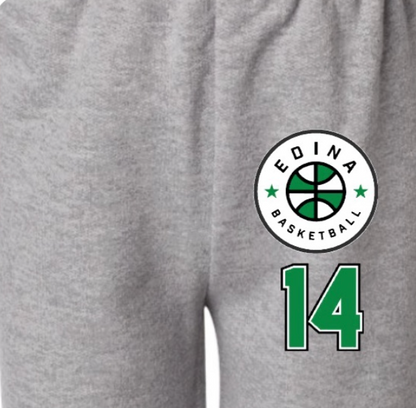 EDINA SWEATPANT